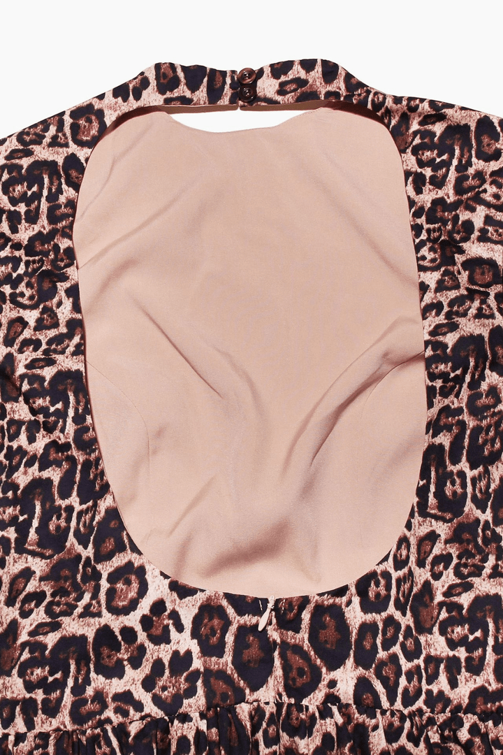 Mariana | Minivestido