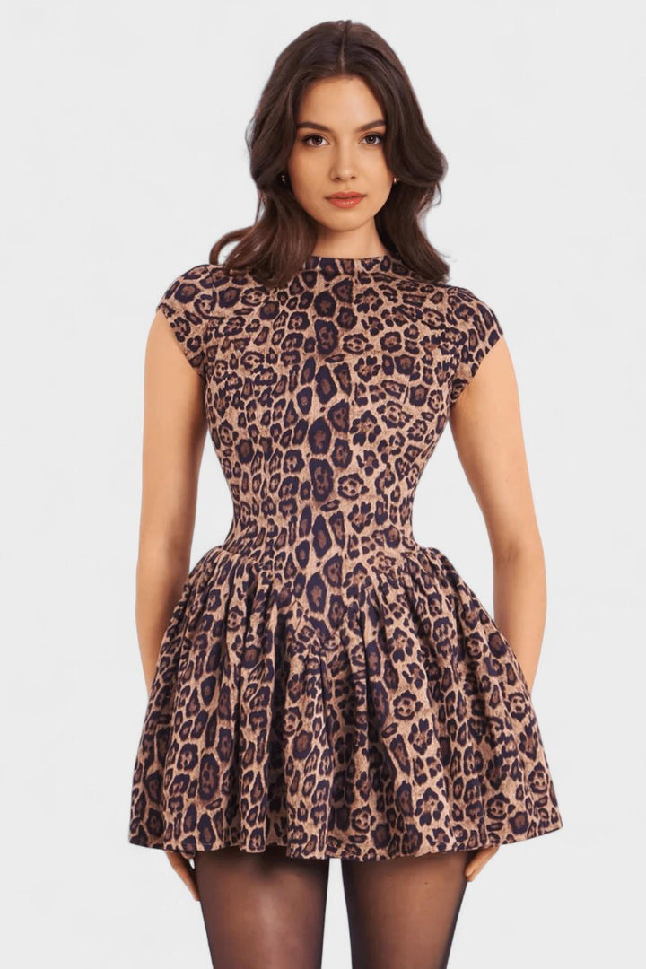 Mariana | Minivestido