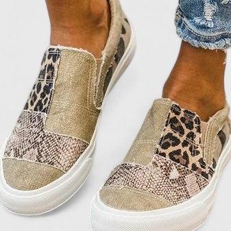 Dulce | Mocassins ortopédicos