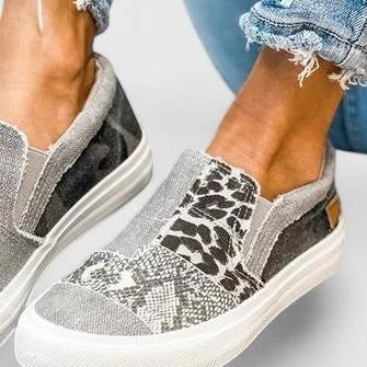 Dulce | Mocassins ortopédicos