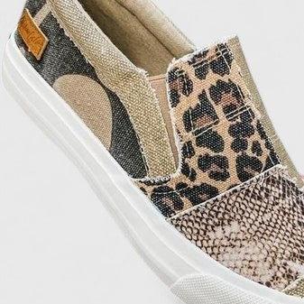 Dulce | Mocassins ortopédicos
