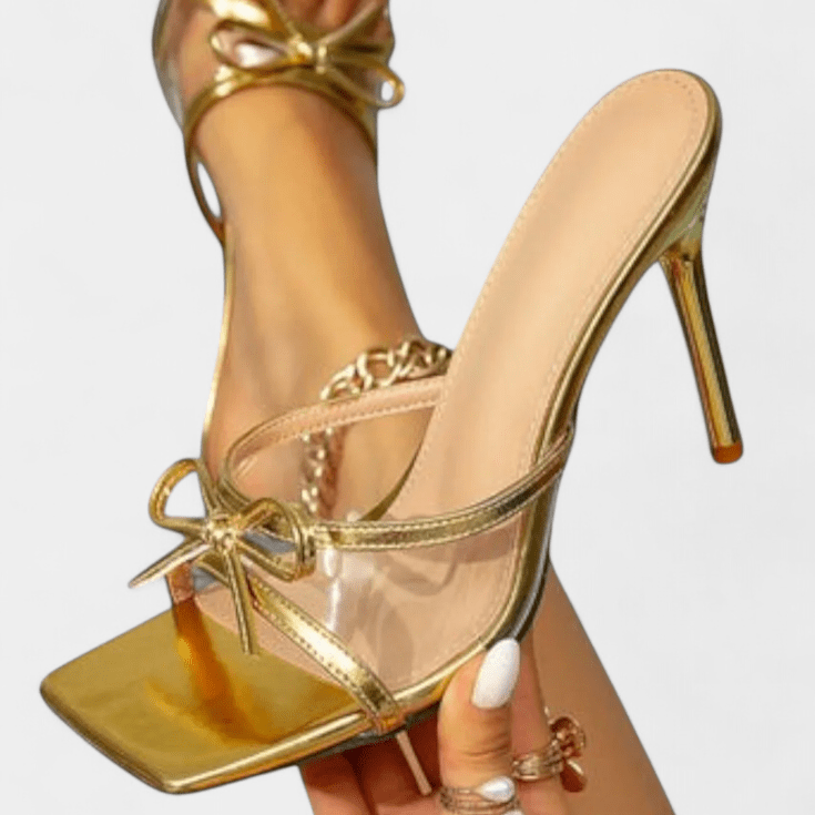 Manuela | Stiletto brenda
