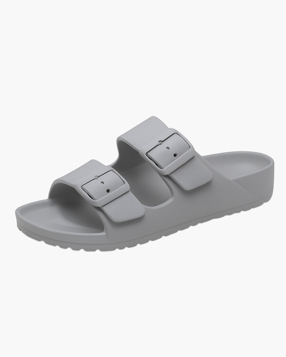 Vasco | Sandálias com fivela