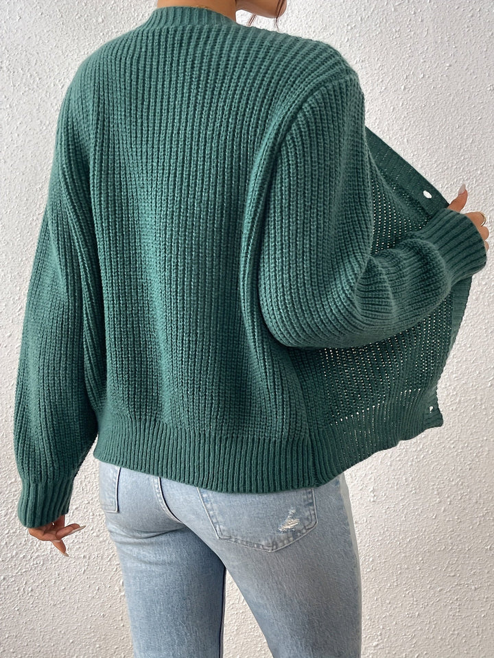 Susana | Cardigan