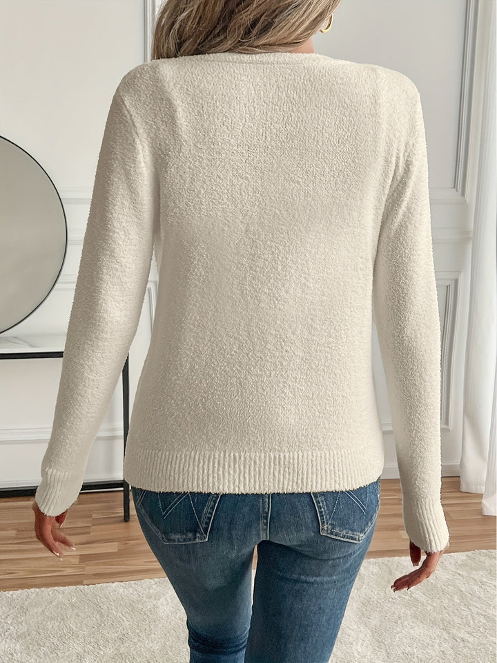 Susana | Cardigan