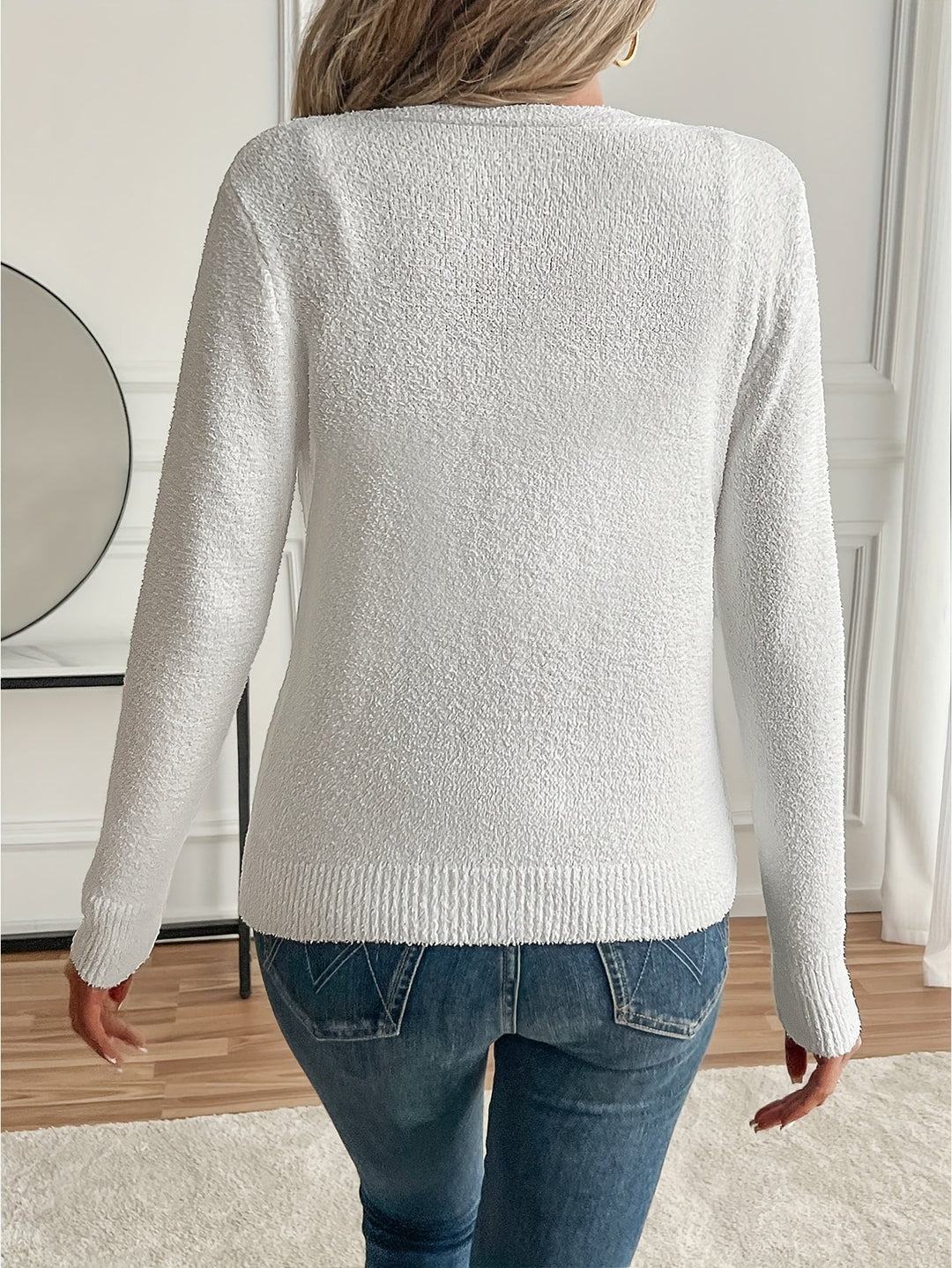 Susana | Cardigan