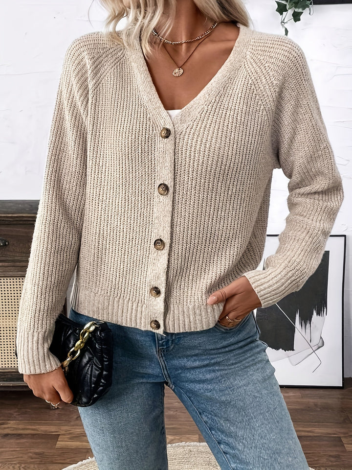Susana | Cardigan