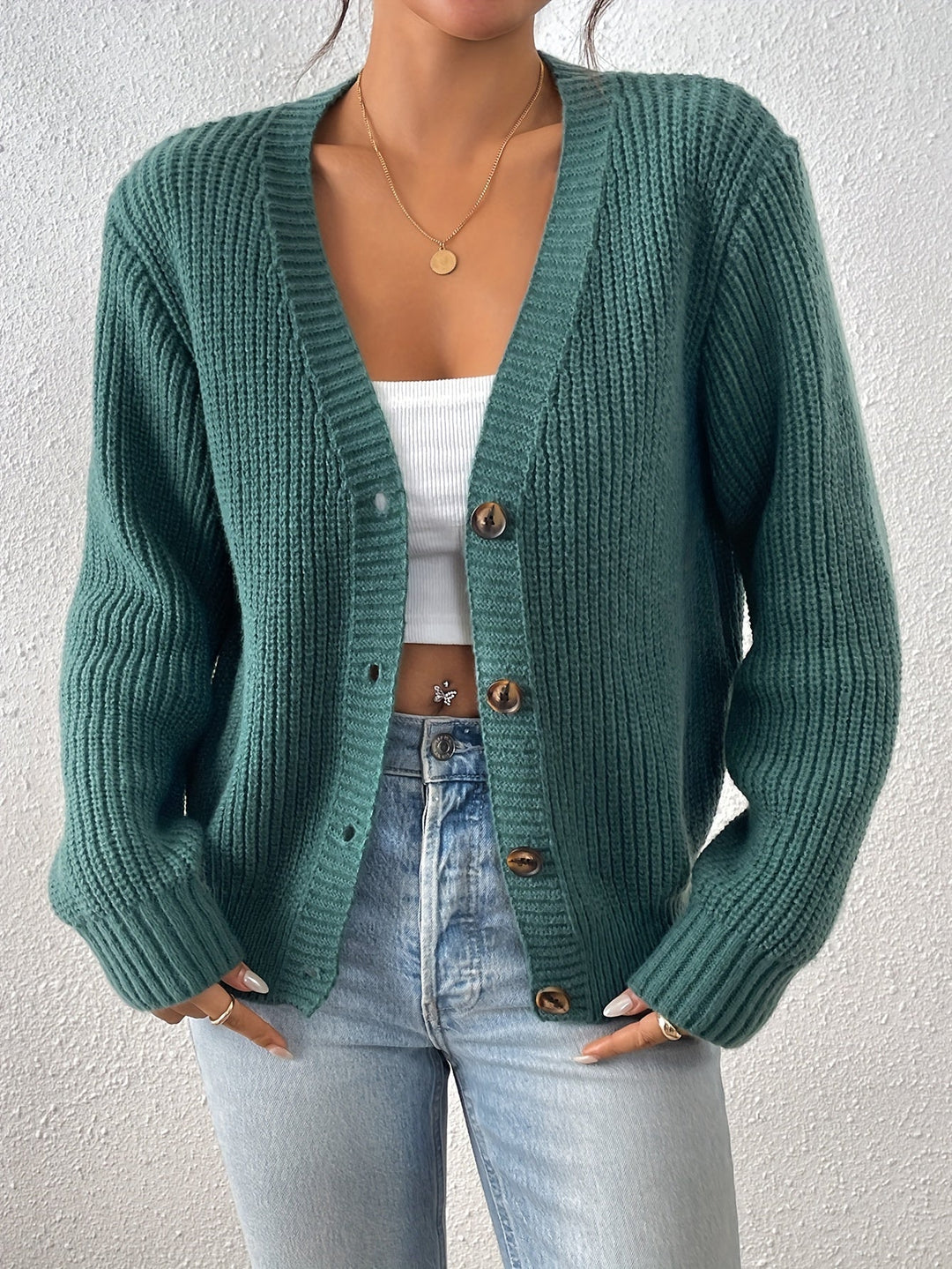 Susana | Cardigan