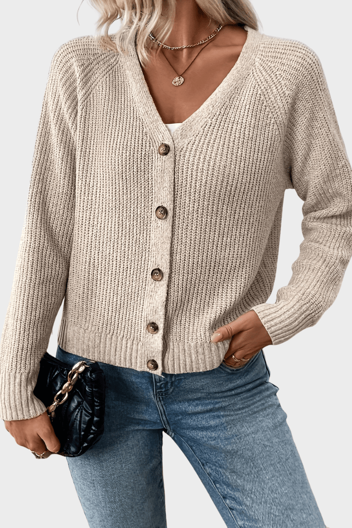 Susana | Cardigan