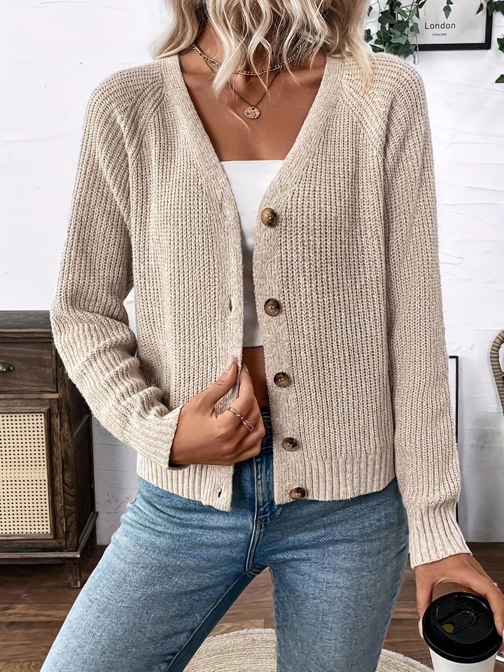 Susana | Cardigan