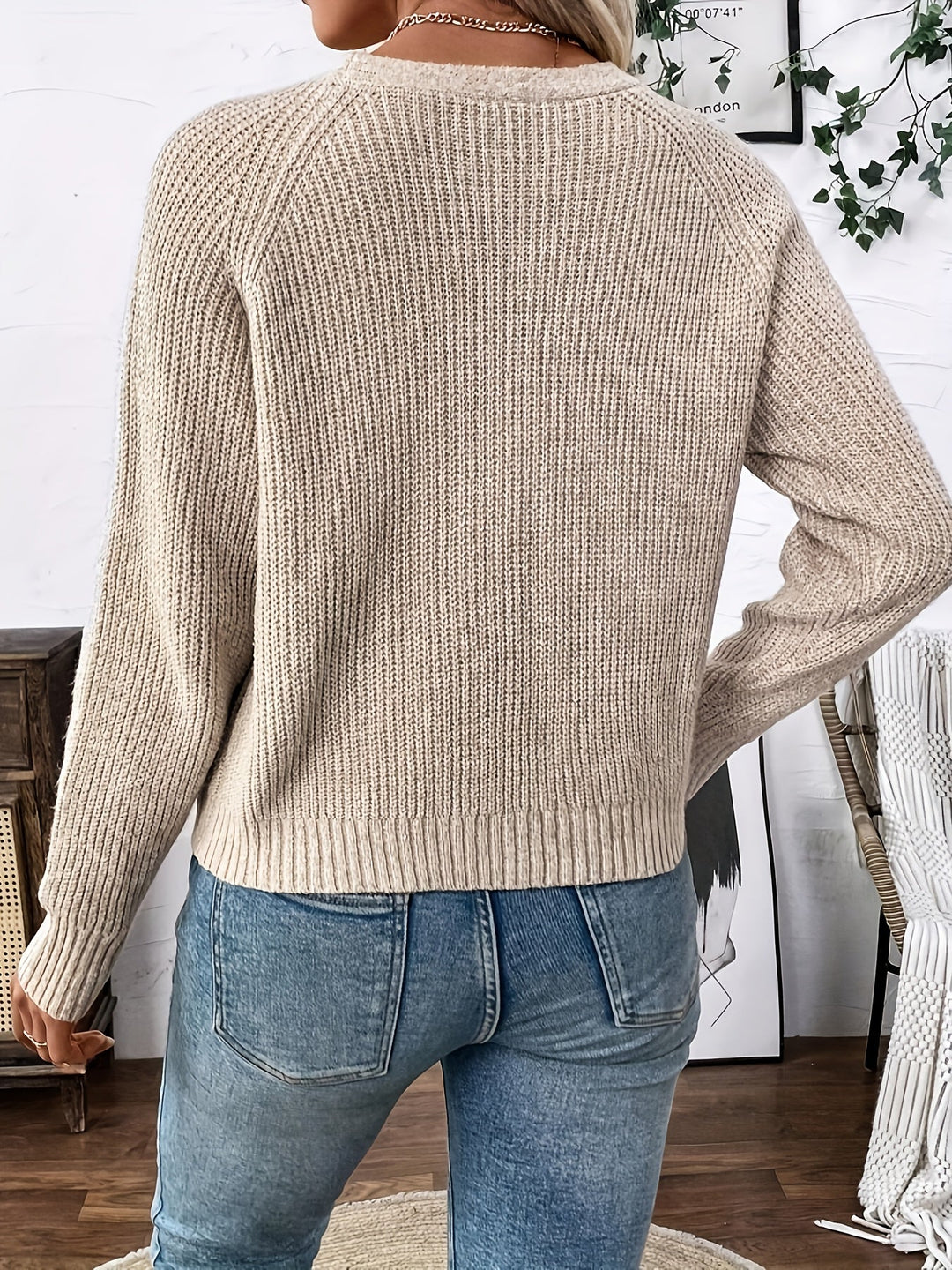 Susana | Cardigan