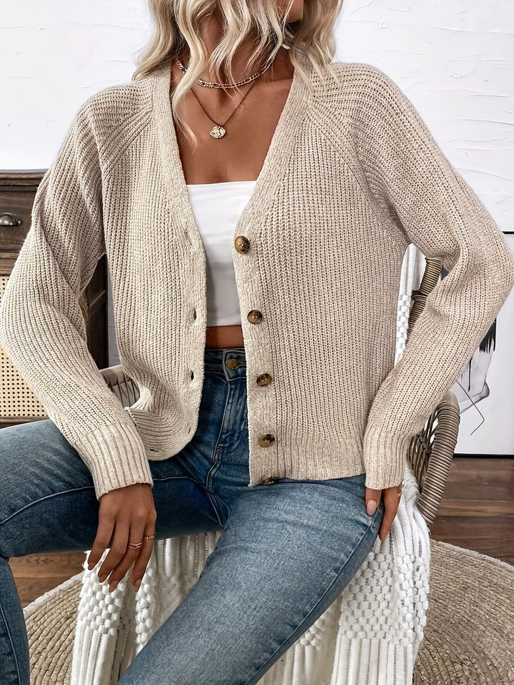 Susana | Cardigan