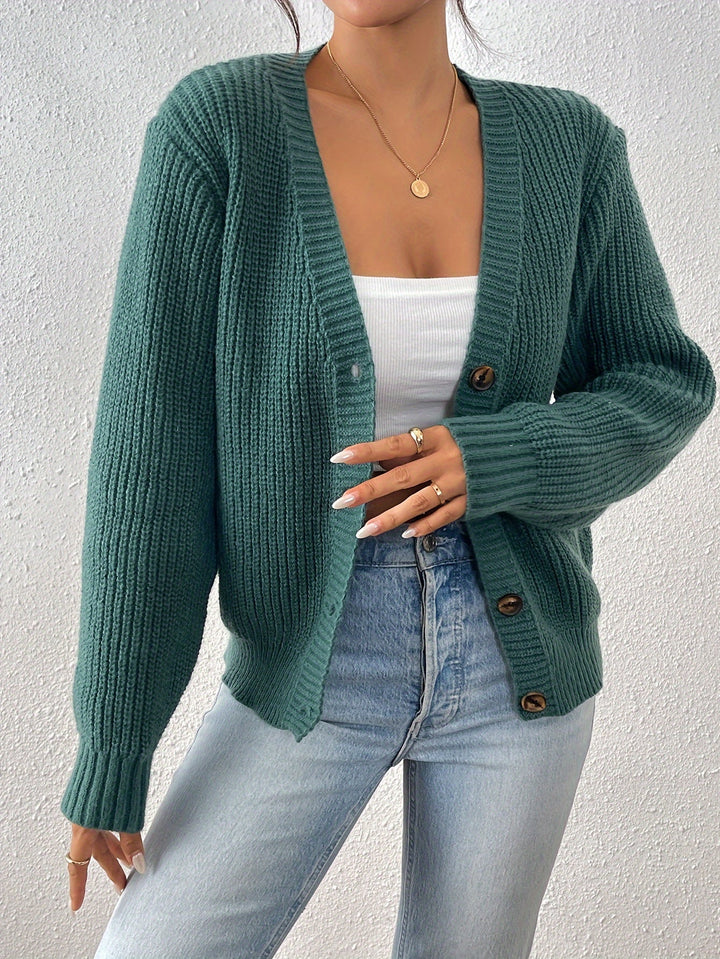 Susana | Cardigan
