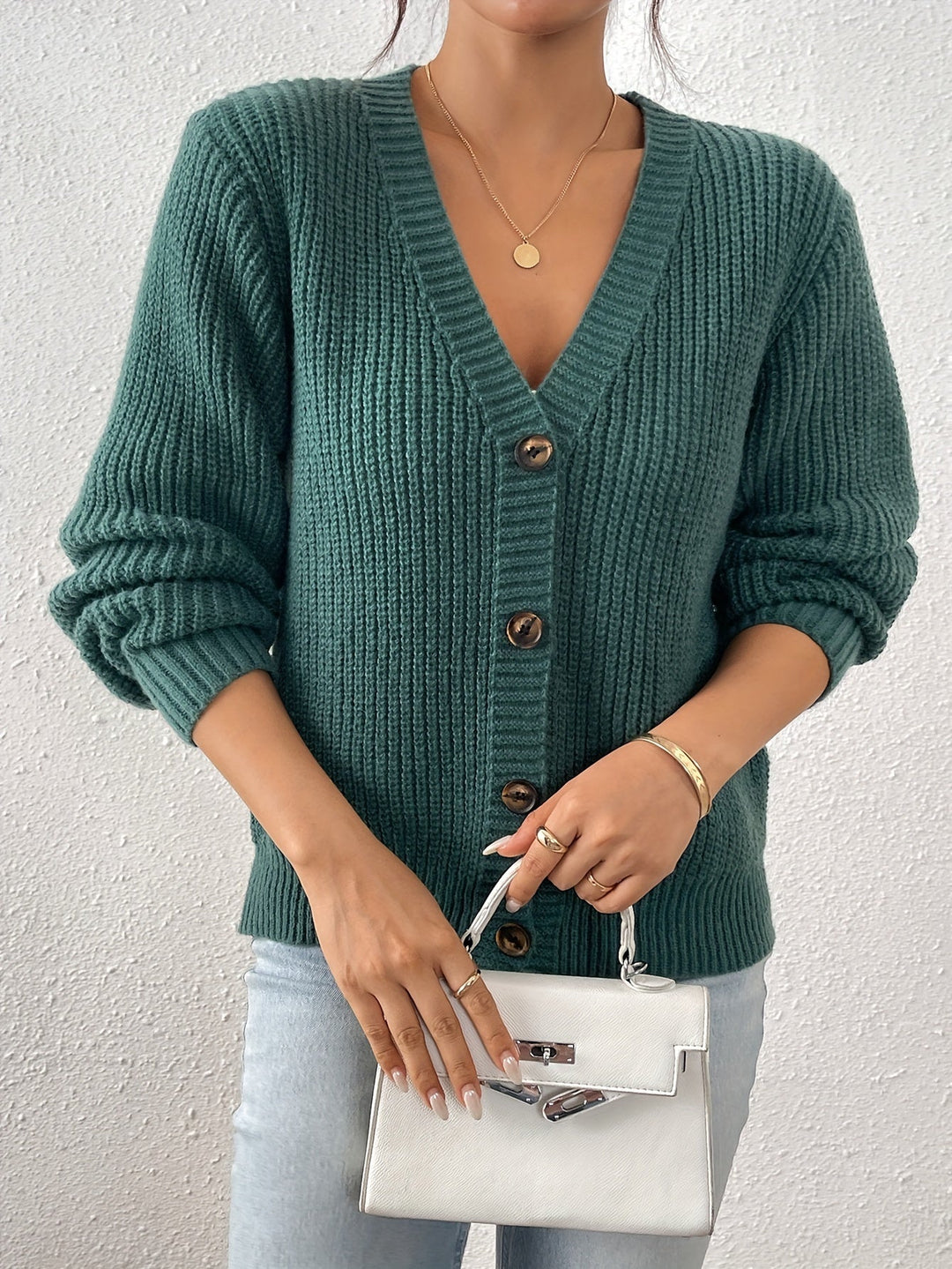 Susana | Cardigan