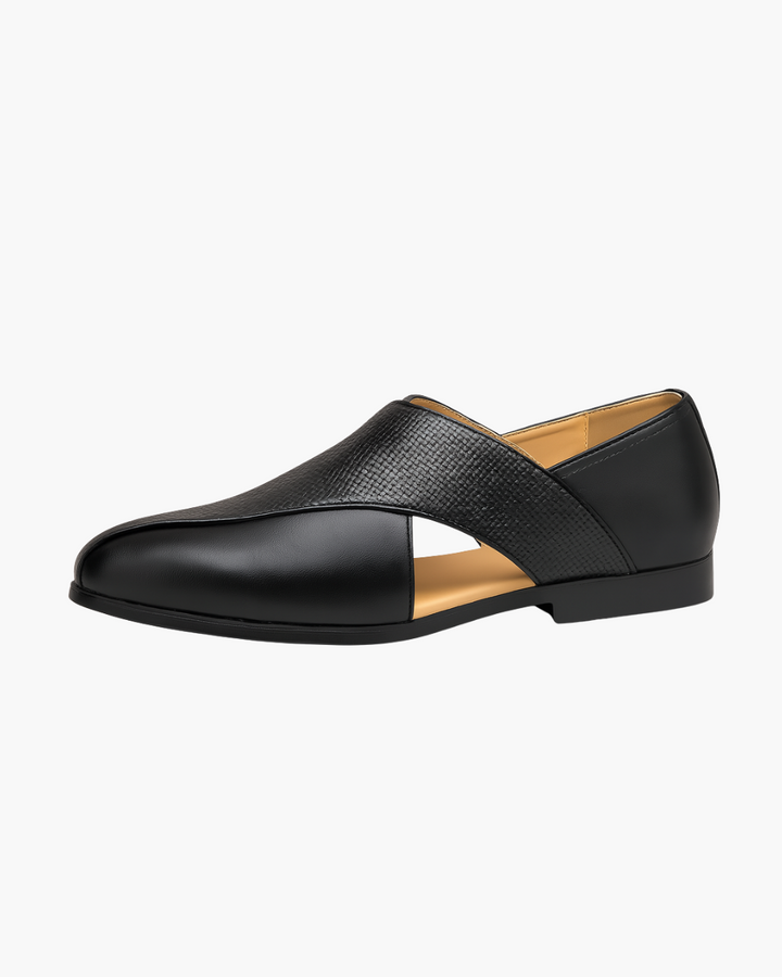 Afonso | Mocassins clássicos