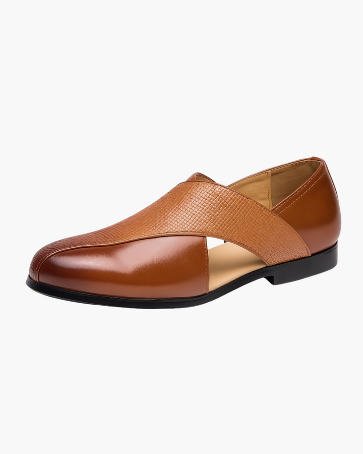 Afonso | Mocassins clássicos