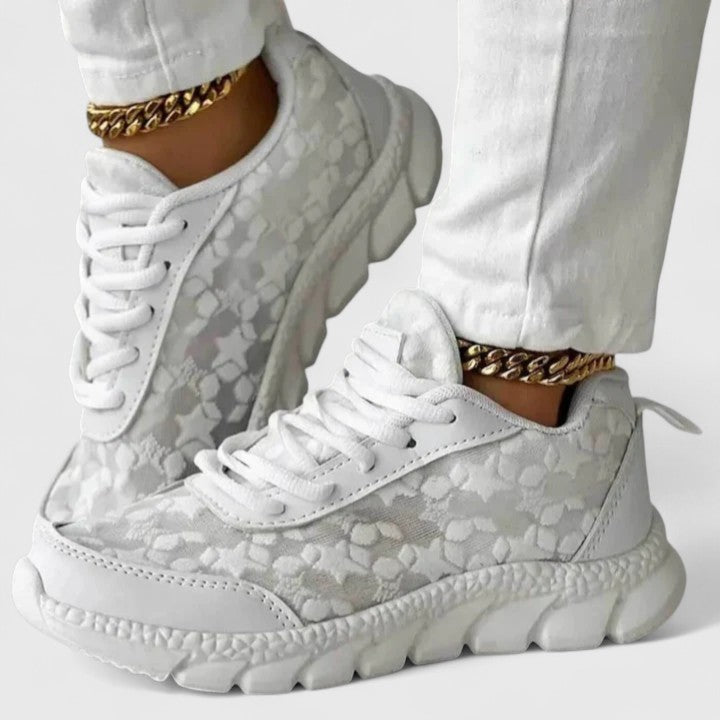 Odete | Khalyria sapatos confortáveis