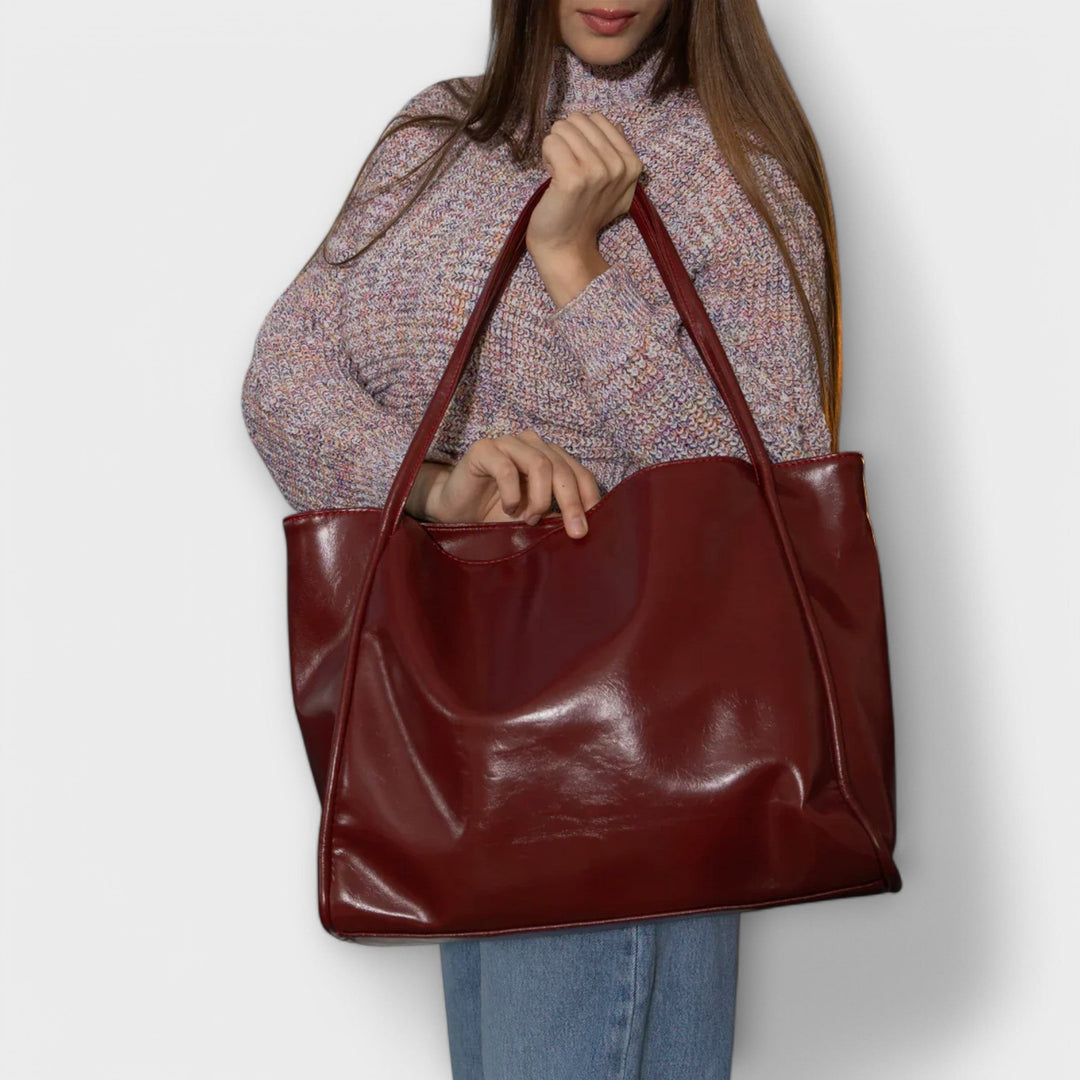 Sandra | Mala vintage