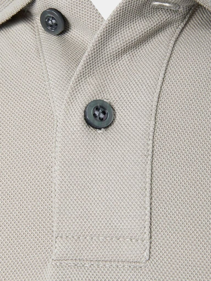 Vasco | Polo urban fog