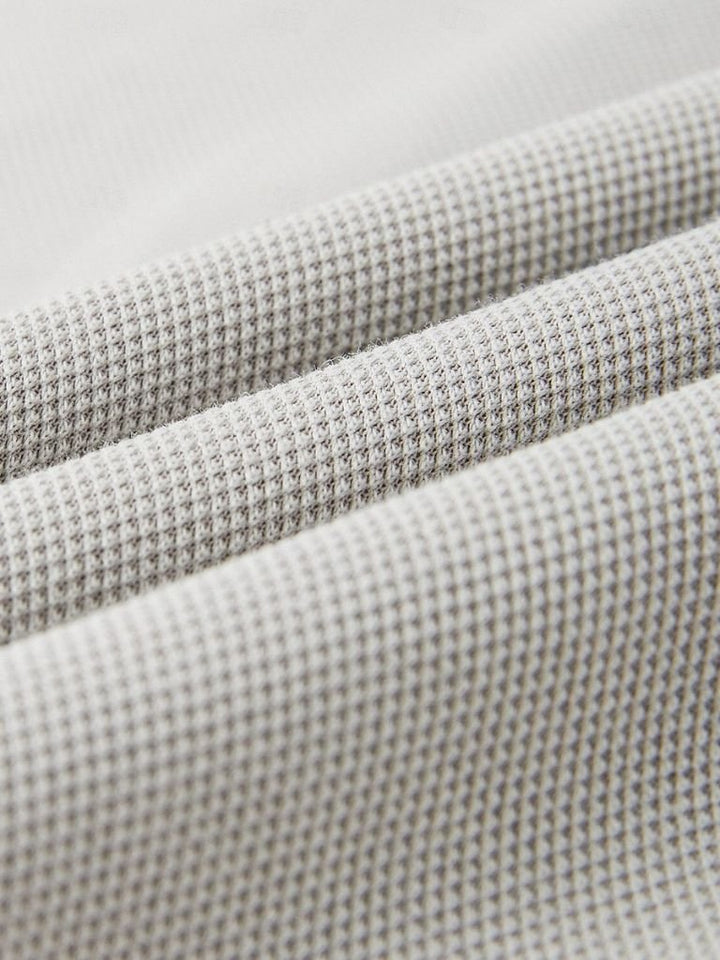 Vasco | Polo urban fog
