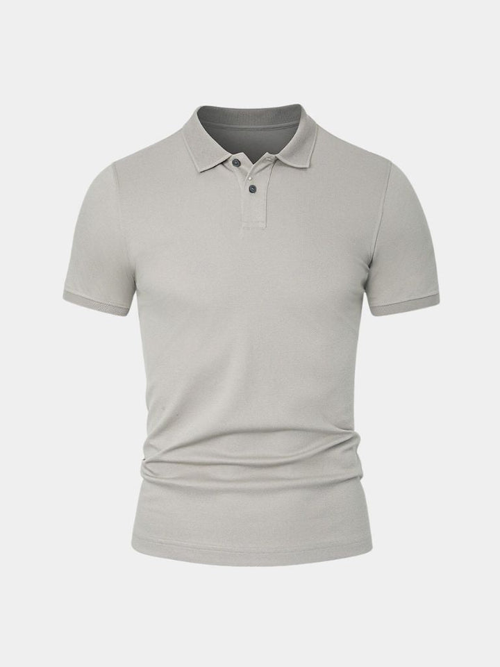 Vasco | Polo urban fog