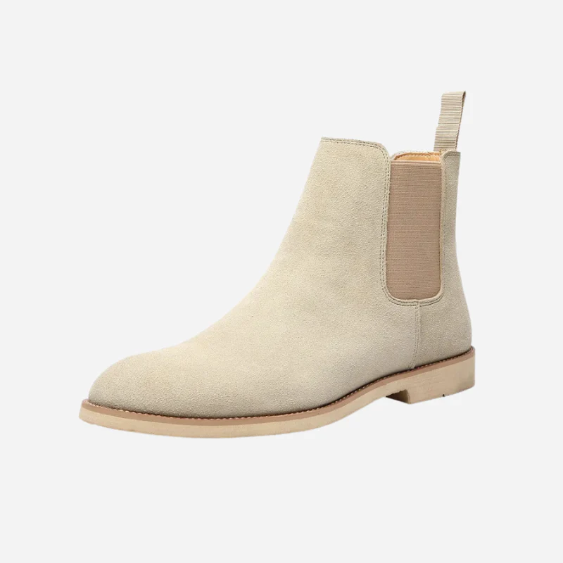 Humberto | Bota chelsea