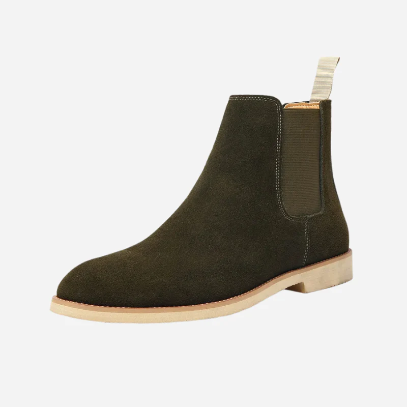 Humberto | Bota chelsea
