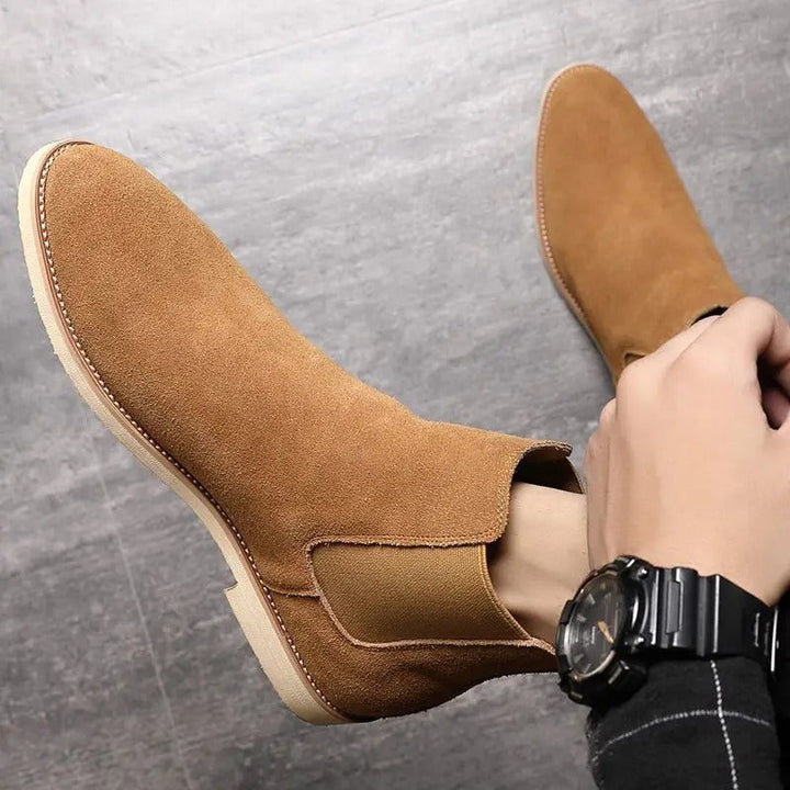 Humberto | Bota chelsea