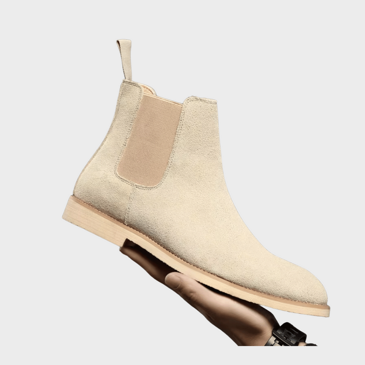 Humberto | Bota chelsea
