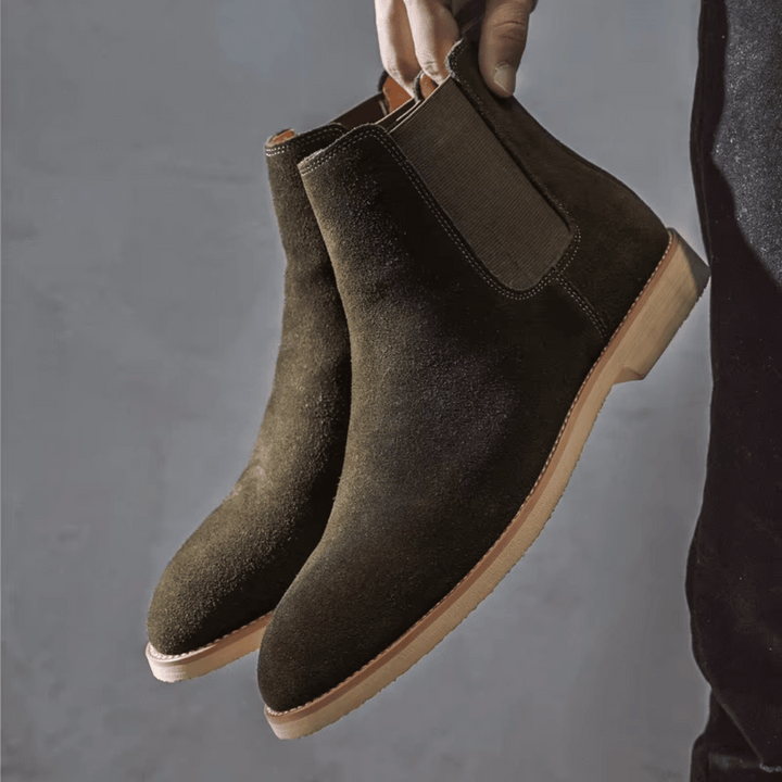 Humberto | Bota chelsea