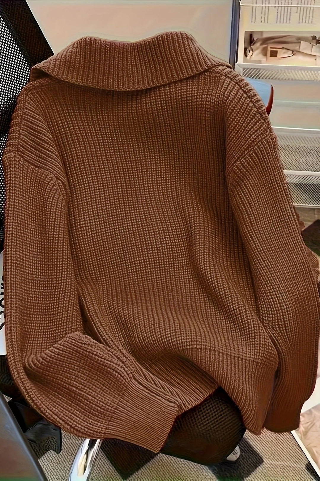 Mariana | Cardigan