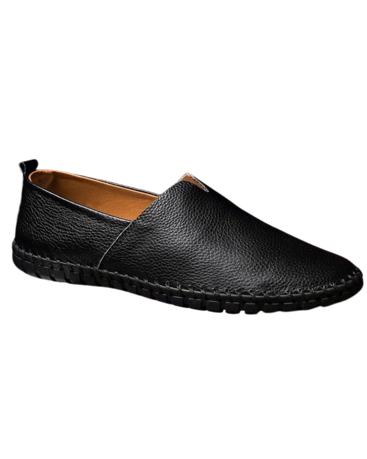 Vítor | Mocassins em pele feitos à mão