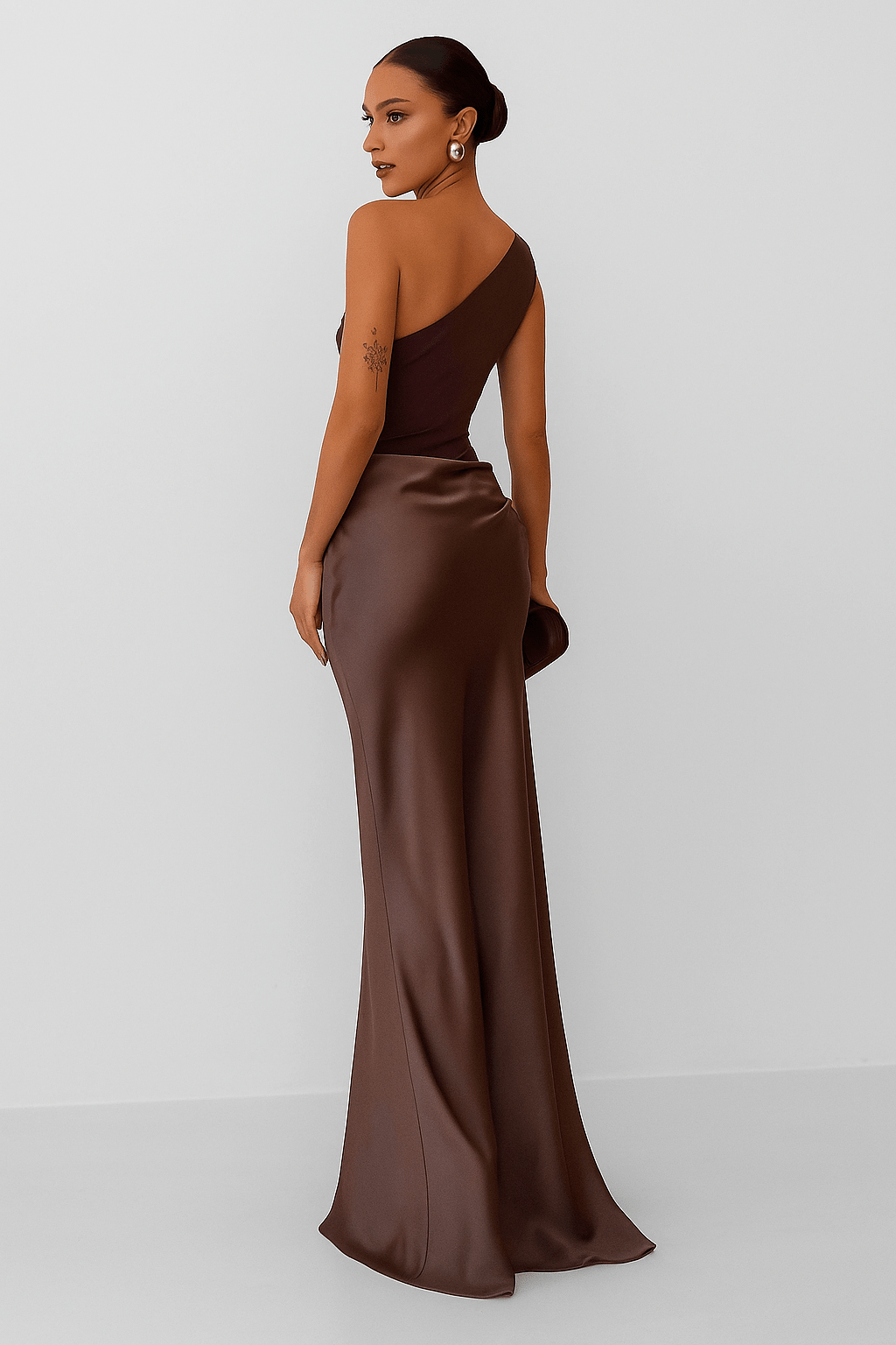 Filipa | Maxi vestido