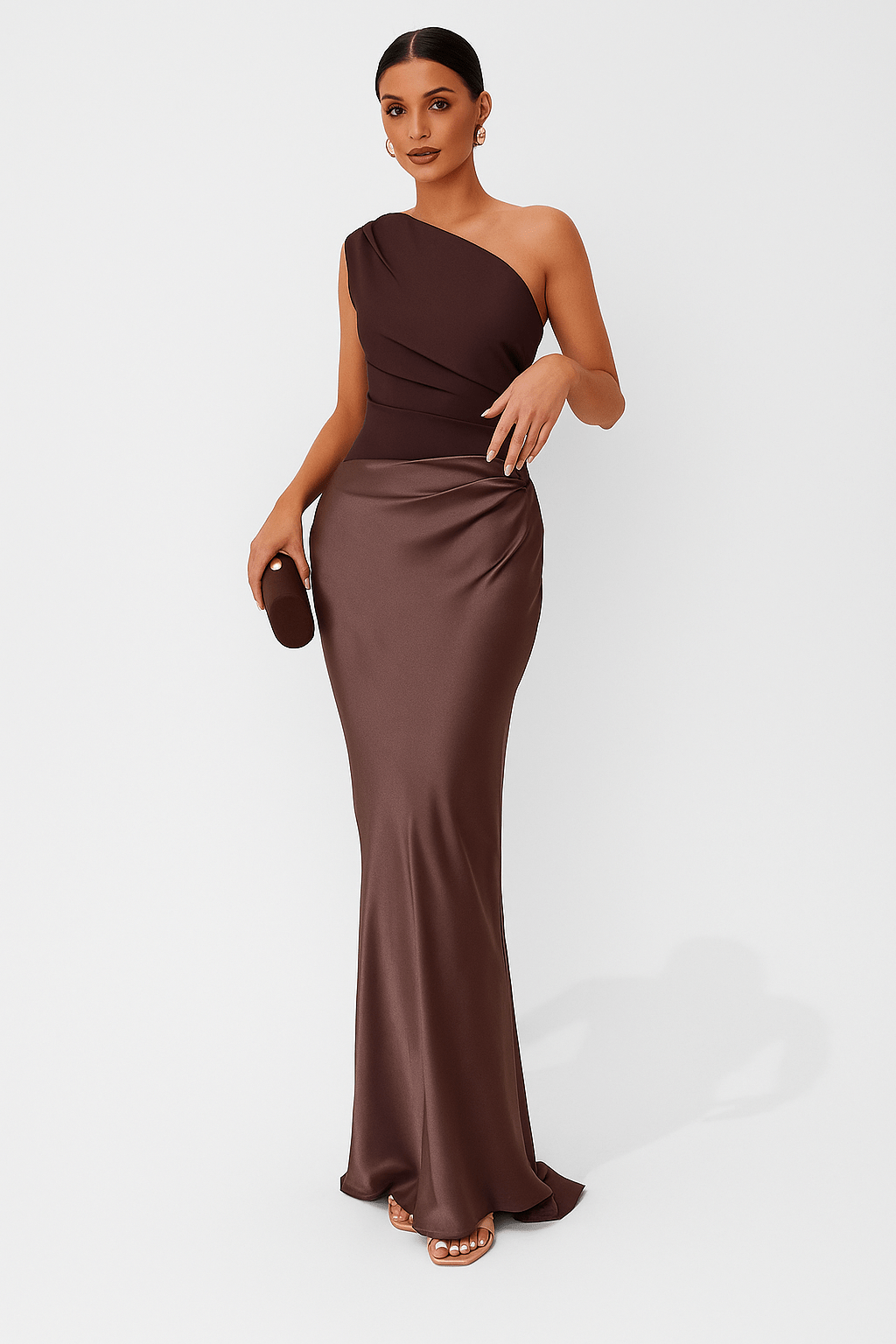 Filipa | Maxi vestido