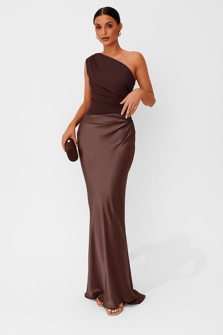 Filipa | Maxi vestido