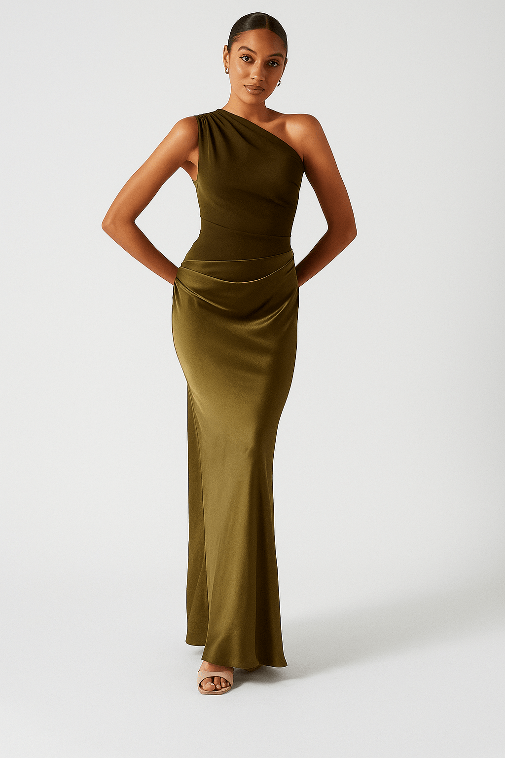 Filipa | Maxi vestido