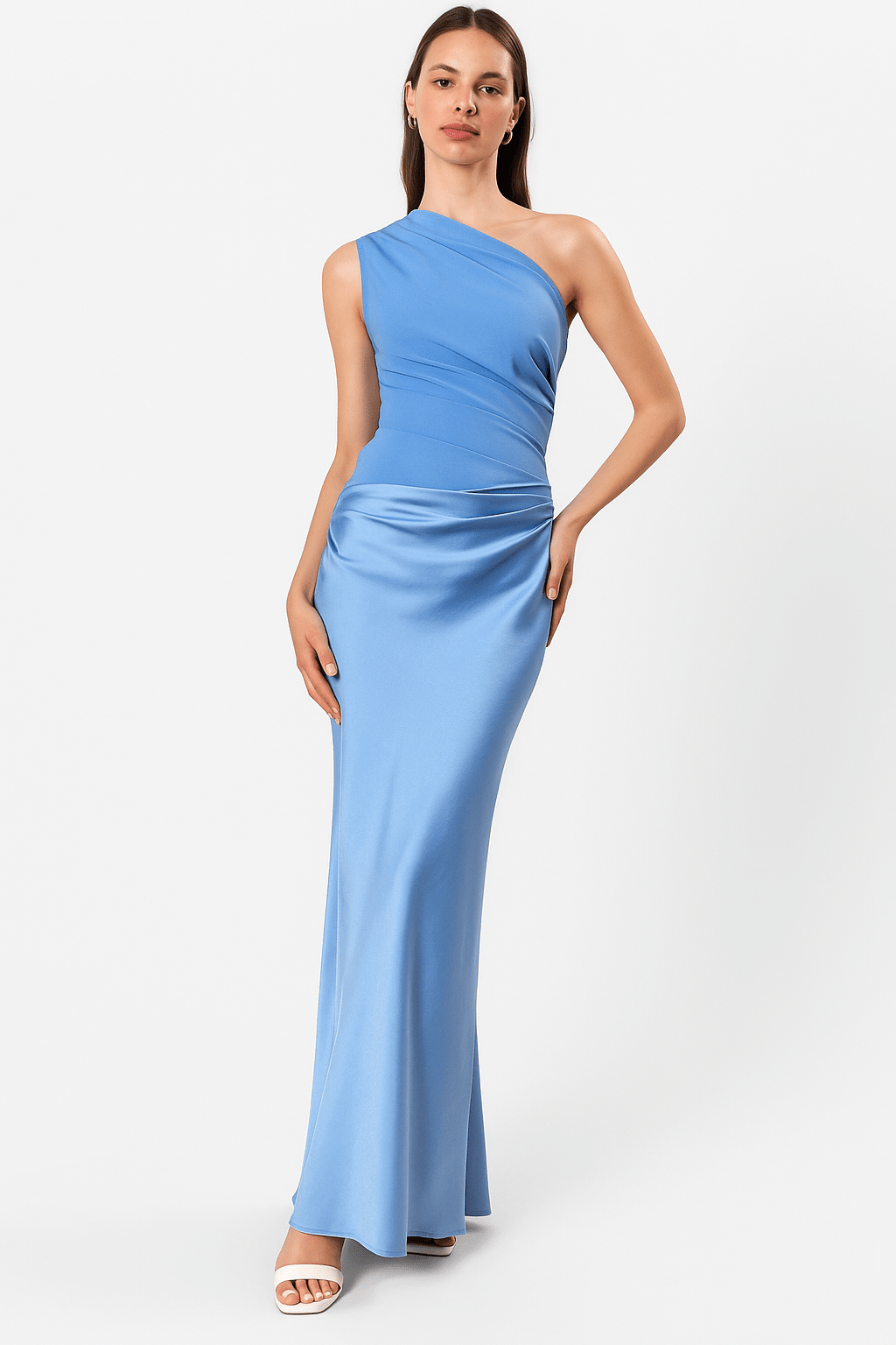 Filipa | Maxi vestido