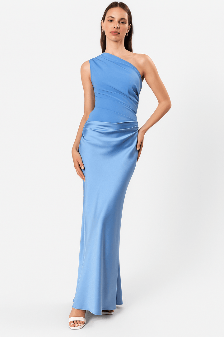 Filipa | Maxi vestido
