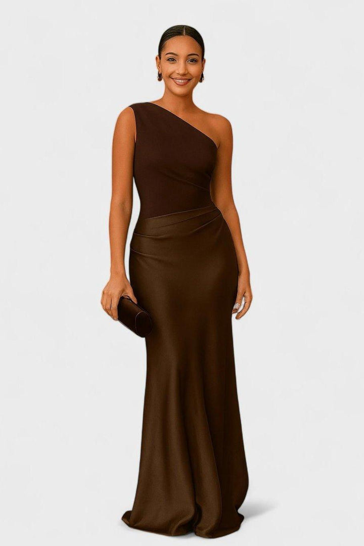 Filipa | Maxi vestido