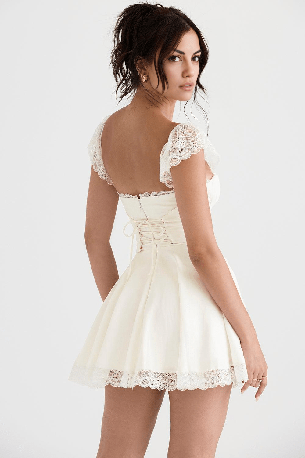 Patrícia | Minivestido