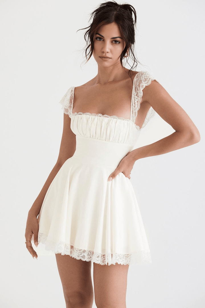 Patrícia | Minivestido
