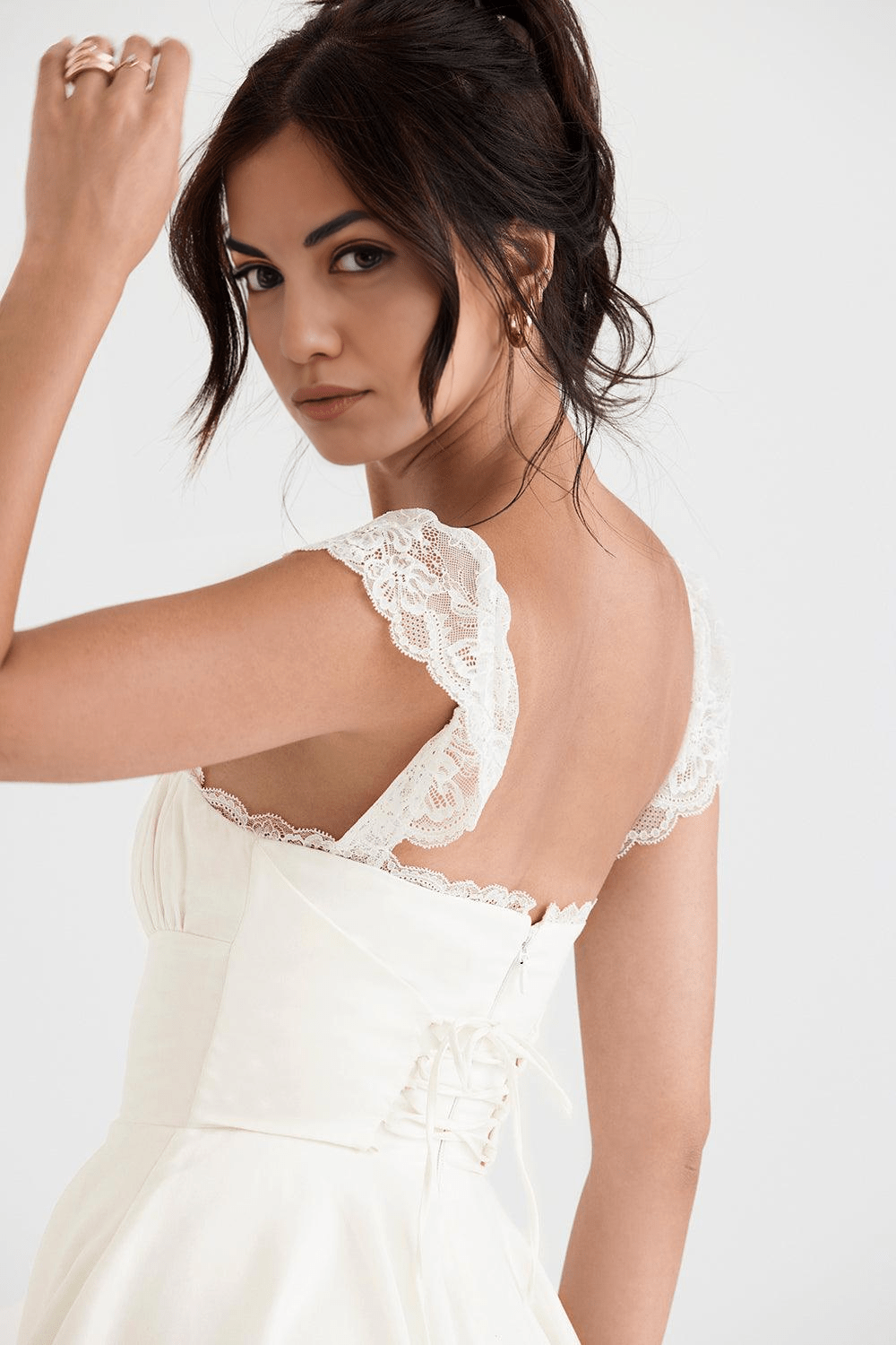 Patrícia | Minivestido