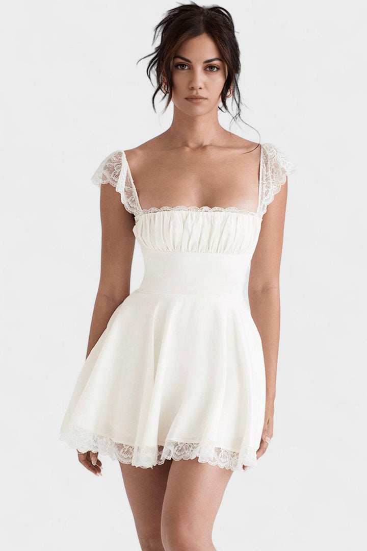 Patrícia | Minivestido