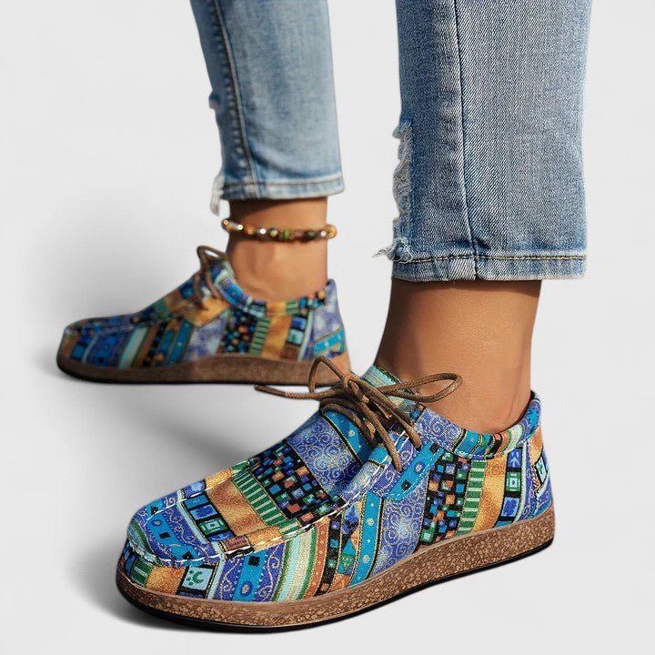 Fátima | Sapatos ortopédicos
