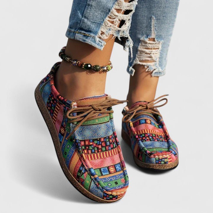 Fátima | Sapatos ortopédicos