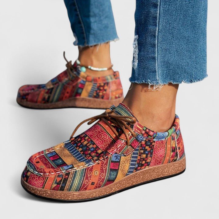 Fátima | Sapatos ortopédicos