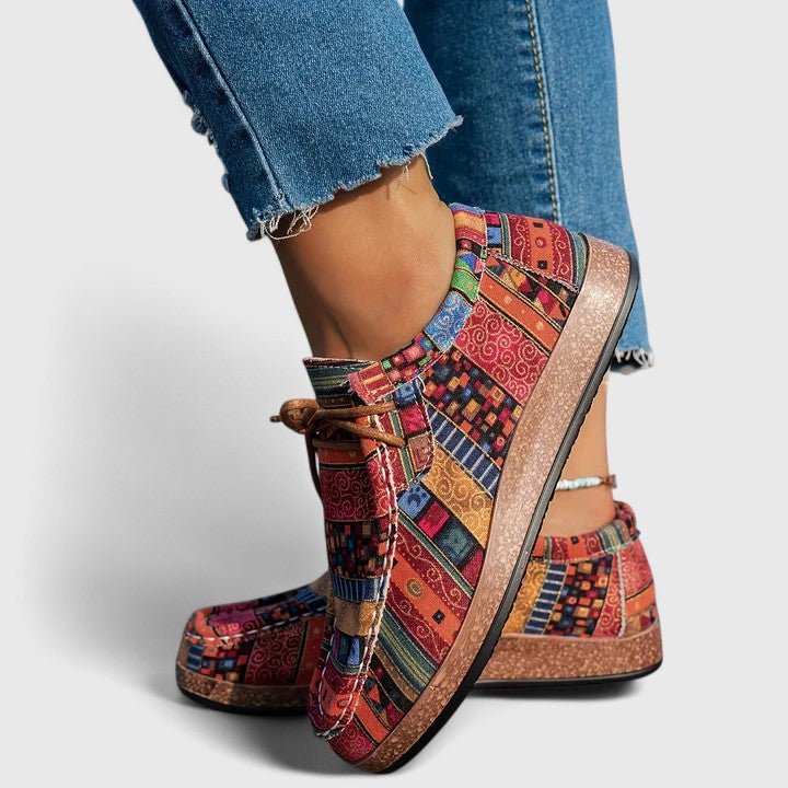 Fátima | Sapatos ortopédicos