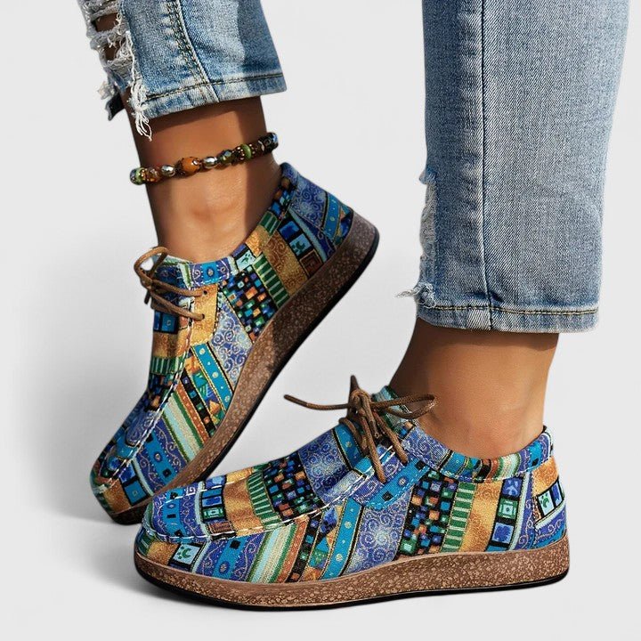 Fátima | Sapatos ortopédicos