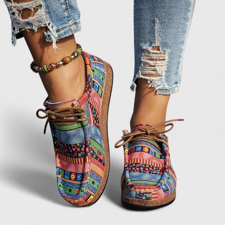 Fátima | Sapatos ortopédicos