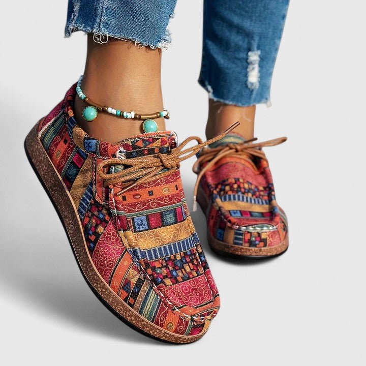 Fátima | Sapatos ortopédicos